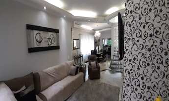 Imagem: Sobrado para venda na Vila Nova Manchester