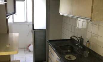 Imagem 4: Apartamento para venda no condomínio Fellicitá