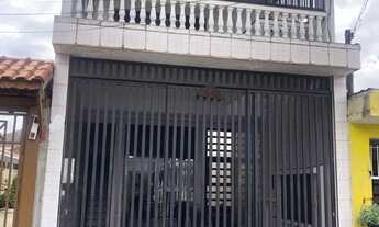 Imagem: Sobrado comercial para venda na Vila Carrão