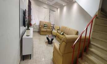 Imagem: Sobrado para venda na Vila Nova Manchester