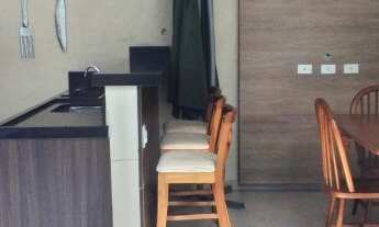 Imagem 6: Sobrado para venda - Jardim Nossa Senhora do Carmo