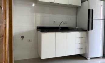 Imagem 2: Apartamento para locação na Vila Carrão