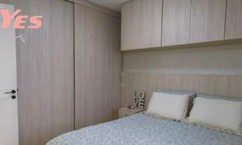 Imagem 6: Viva em grande estilo neste incrível apartamento de 3 quartos na Vila Gomes Cardim, São Pa