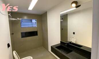 Imagem 6: Sobrado Alto Padrão | 3 Dorm | 1 Suíte