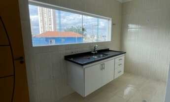 Imagem 1: Apartamento Studio para venda na Vila Carrão