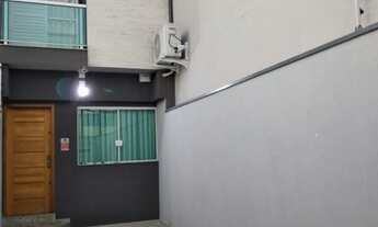 Imagem 2: Sobrado para venda - Jardim Maringá