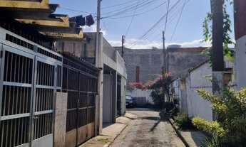 Imagem 5: Casa em vila privativa para venda
