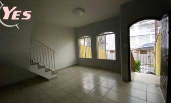 Imagem 5: Sobrado para venda na Chácara Mafalda