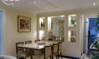 Imagem 4: Viva em grande estilo neste incrível apartamento de 3 quartos na Vila Gomes Cardim, São Pa