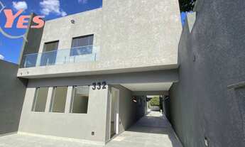 Imagem: Sobrado Alto Padrão 3 Dorm 1 Suíte