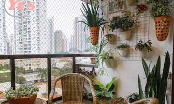 Imagem 5: Viva em grande estilo neste incrível apartamento de 3 quartos na Vila Gomes Cardim, São Pa