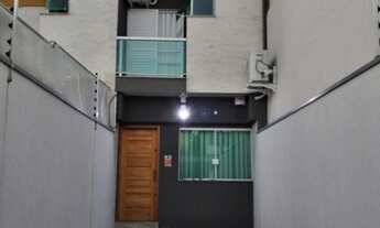 Imagem: Sobrado para venda - Jardim Maringá