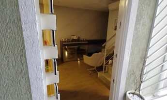 Imagem 4: Sobrado para venda - Jardim Nossa Senhora do Carmo