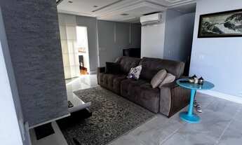 Imagem 5: Apartamento na cobertura para venda - Rua Azevedo Soares