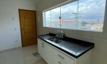 Imagem 7: Apartamento Studio para venda na Vila Carrão