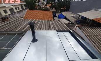 Imagem 6: Sobrado para venda - Jardim Maringá