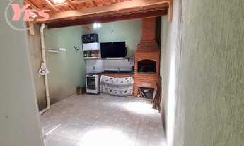 Imagem: Sobrado para venda na Vila Matilde - 3 Dormitórios