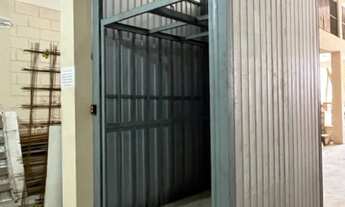 Imagem 3: Salão trifásico para locação - Jardim das Camelias