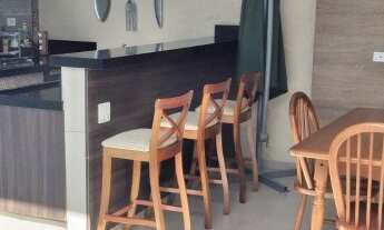 Imagem 5: Sobrado para venda - Jardim Nossa Senhora do Carmo