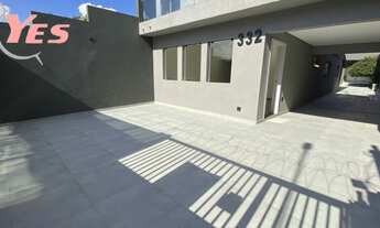 Imagem 2: Sobrado Alto Padrão | 3 Dorm | 1 Suíte