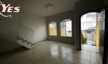 Imagem 4: Sobrado para venda na Chácara Mafalda