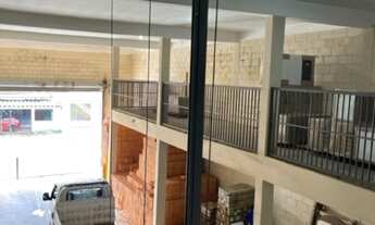 Imagem 6: Salão trifásico para locação - Jardim das Camelias