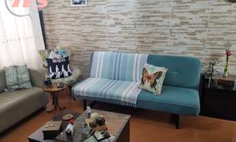 Imagem: Casa em vila privativa para venda