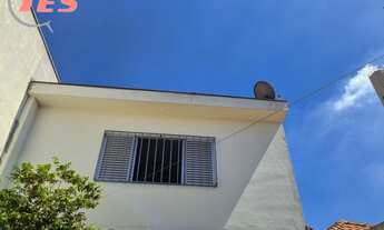 Imagem: Casa para venda na Vila Carrão / Rua Pedro