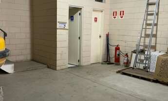 Imagem 2: Salão trifásico para locação - Jardim das Camelias