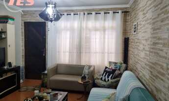 Imagem 3: Casa em vila privativa para venda