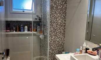 Imagem 4: Apartamento na cobertura para venda - Rua Azevedo Soares