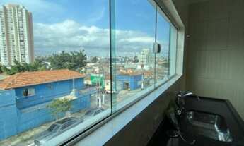 Imagem 5: Apartamento Studio para venda na Vila Carrão