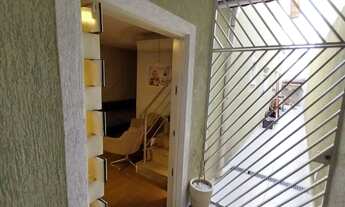 Imagem 3: Sobrado para venda - Jardim Nossa Senhora do Carmo