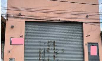 Imagem: Salão trifásico para locação - Jardim