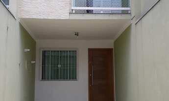 Imagem: Sobrado para locação no Jardim Triana/Vila