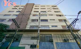 Imagem: Apartamento para venda - Rua Antônio Soveral