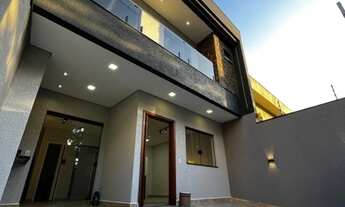 Imagem: VENDA DE SOBRADO DE ALTO PADRÃO - TATUAPÉ