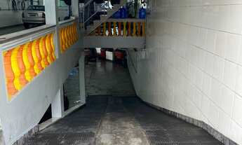 Imagem 4: SOBRADO COMERCIAL COM MORADIA PARA VENDA - TATUAPÉ