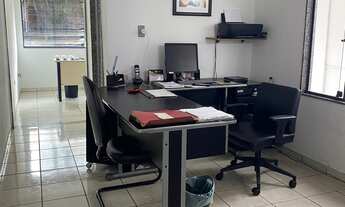 Imagem 2: SOBRADO COMERCIAL COM MORADIA PARA VENDA - TATUAPÉ