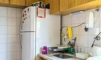 Imagem 6: APARTAMENTO PARA VENDA - VILA INVERNADA