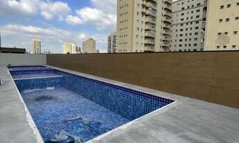 Imagem 6: APARTAMENTO RESIDENCIAL em SÃO PAULO - SP, TATUAPÉ
