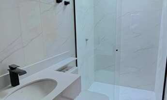 Imagem 3: SOBRADO PARA VENDA | TATUAPÉ | 3 SUÍTES | 2 VAGAS