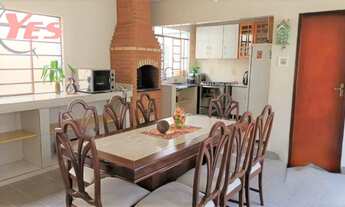 Imagem: Sobrado para venda - Jardim Piqueroby