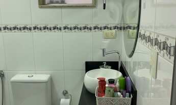 Imagem 7: SOBRADO COMERCIAL COM MORADIA PARA VENDA - TATUAPÉ