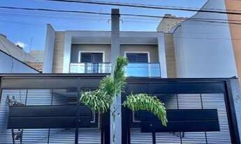 Imagem 2: SOBRADO PARA VENDA | TATUAPÉ | 3 SUÍTES | 2 VAGAS