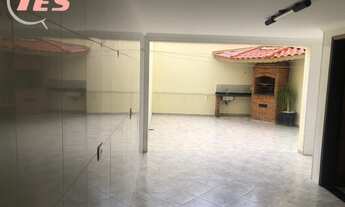 Imagem 7: Sobrado para venda - Rua Barão do Serro Largo - Tatuapé