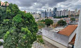 Imagem 2: APARTAMENTO PARA VENDA - VILA INVERNADA