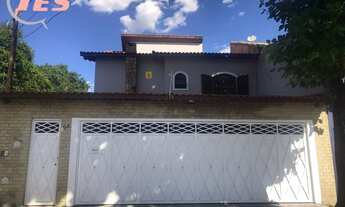 Imagem: Sobrado para venda na Vila Ré