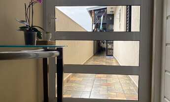 Imagem 3: SOBRADO COMERCIAL COM MORADIA PARA VENDA - TATUAPÉ