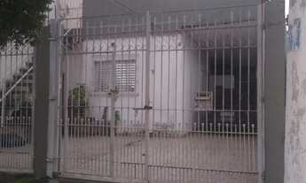 Imagem: Casa Térrea para venda - Rua Pedro Pires